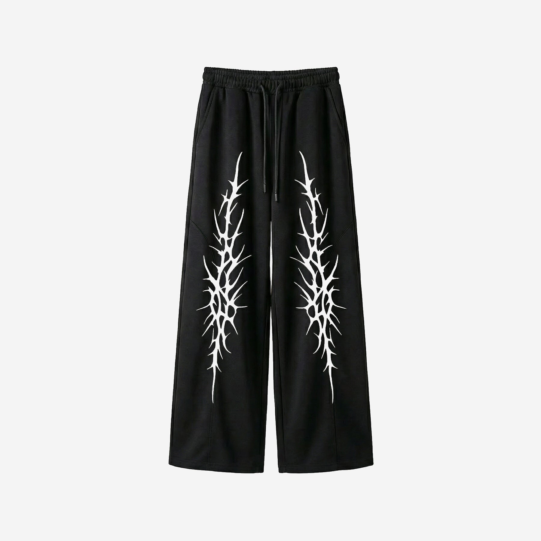 Штани YARM Gothic Demi чорні